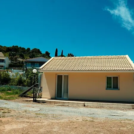 Albert's Place Holiday home Kato Spilaion
