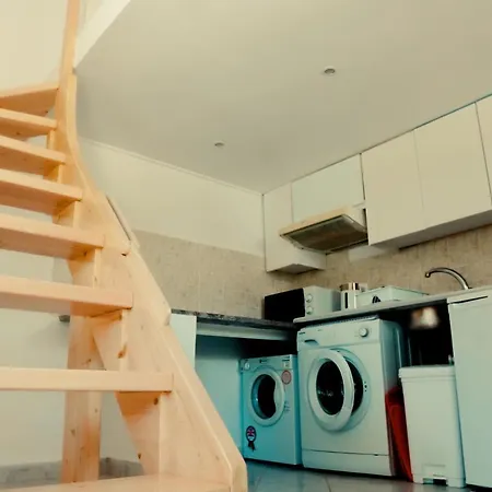 Albert's Place *